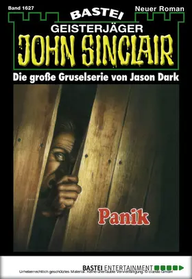 Dark |  John Sinclair - Folge 1627 | eBook | Sack Fachmedien