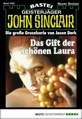 Dark |  John Sinclair - Folge 1629 | eBook | Sack Fachmedien