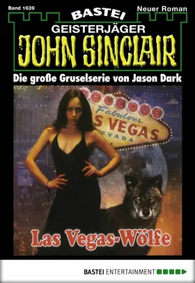 Dark |  John Sinclair - Folge 1639 | eBook | Sack Fachmedien