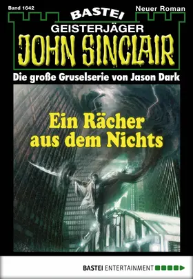 Dark |  John Sinclair - Folge 1642 | eBook | Sack Fachmedien