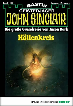 Dark |  John Sinclair - Folge 1651 | eBook | Sack Fachmedien