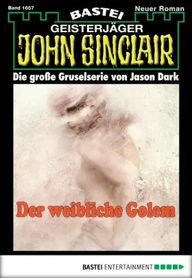 Dark |  John Sinclair - Folge 1657 | eBook | Sack Fachmedien