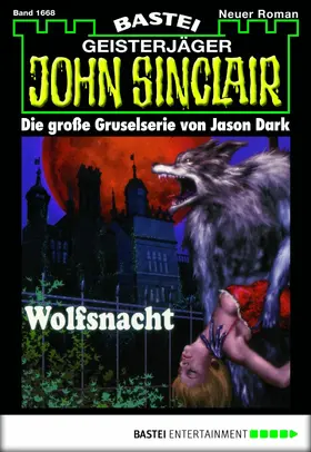 Dark |  John Sinclair - Folge 1668 | eBook | Sack Fachmedien