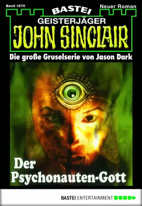 Dark |  John Sinclair - Folge 1670 | eBook | Sack Fachmedien