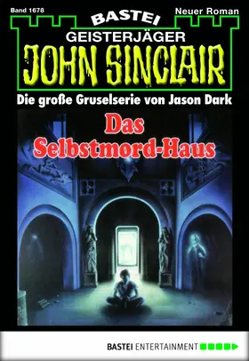 Dark |  John Sinclair - Folge 1678 | eBook | Sack Fachmedien