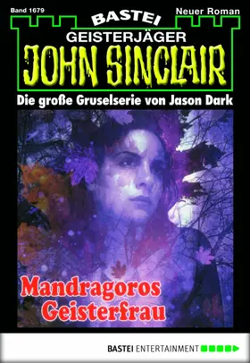 Dark |  John Sinclair - Folge 1679 | eBook | Sack Fachmedien