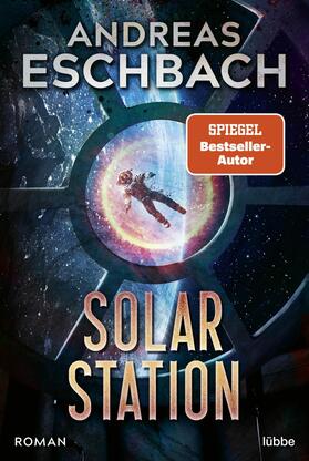 Eschbach |  Solarstation | eBook | Sack Fachmedien