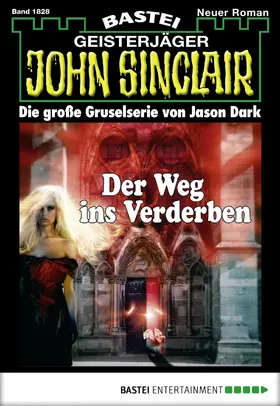 Dark |  John Sinclair - Folge 1828 | eBook | Sack Fachmedien