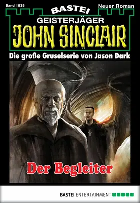 Dark |  John Sinclair - Folge 1838 | eBook | Sack Fachmedien