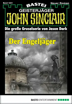 Dark |  John Sinclair - Folge 1841 | eBook | Sack Fachmedien