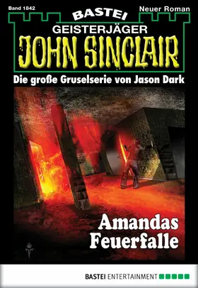 Dark |  John Sinclair - Folge 1842 | eBook | Sack Fachmedien