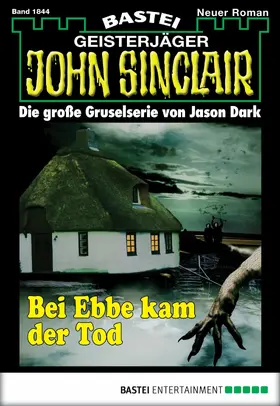 Dark |  John Sinclair - Folge 1844 | eBook | Sack Fachmedien