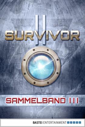 Anderson |  Survivor 2 (DEU) - Sammelband 3 | eBook | Sack Fachmedien