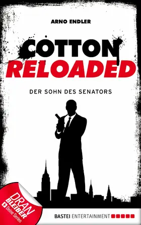 Endler |  Cotton Reloaded - 18 | eBook | Sack Fachmedien