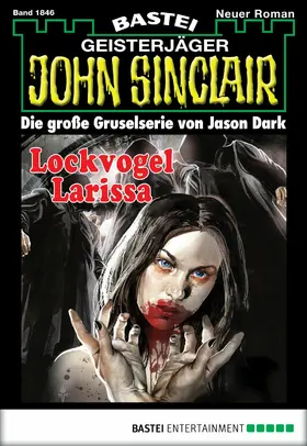 Dark |  John Sinclair - Folge 1846 | eBook | Sack Fachmedien