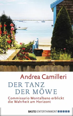 Camilleri |  Der Tanz der Möwe | eBook | Sack Fachmedien