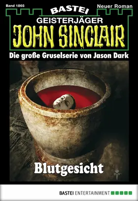 Dark |  John Sinclair - Folge 1865 | eBook | Sack Fachmedien