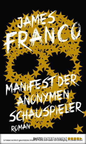 Franco |  Manifest der Anonymen Schauspieler | eBook | Sack Fachmedien