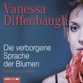 Diffenbaugh |  Die verborgene Sprache der Blumen | Sonstiges |  Sack Fachmedien