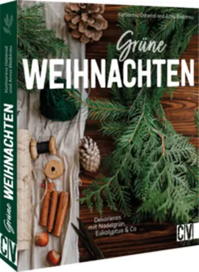 Ritter |  Grüne Weihnachten | Buch |  Sack Fachmedien