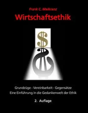 Maikranz |  Wirtschaftsethik | Buch |  Sack Fachmedien