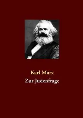 Marx |  Zur Judenfrage | Buch |  Sack Fachmedien