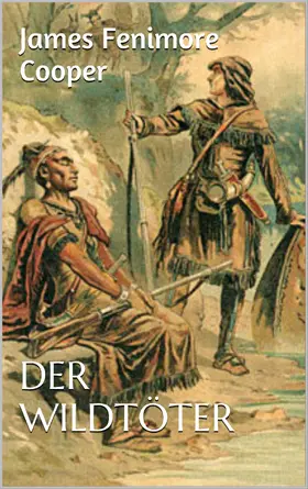 Cooper |  Der Wildtöter | eBook | Sack Fachmedien