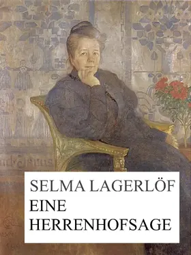 Lagerlöf |  Eine Herrenhofsage | eBook | Sack Fachmedien