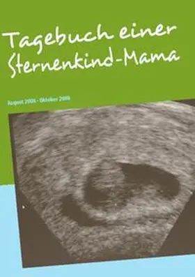 Schmidt |  Tagebuch einer Sternenkind-Mama | Buch |  Sack Fachmedien