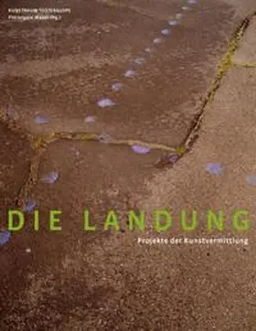 Kunstraum / Maset |  Die Landung | Buch |  Sack Fachmedien