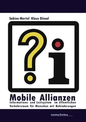 Mertel / Düwal |  Mobile Allianzen | Buch |  Sack Fachmedien