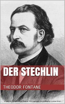 Fontane |  Der Stechlin | eBook | Sack Fachmedien