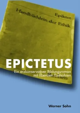 Sohn |  EPICTETUS | Buch |  Sack Fachmedien