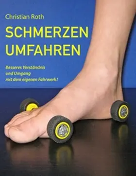 Roth |  Schmerzen umfahren | Buch |  Sack Fachmedien