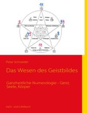 Schneider |  Das Wesen des Geistbildes | Buch |  Sack Fachmedien