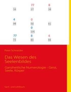 Schneider |  Das Wesen des Seelenbildes | Buch |  Sack Fachmedien