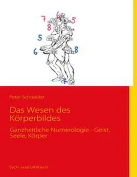 Schneider |  Das Wesen des Körperbildes | Buch |  Sack Fachmedien