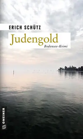 Schütz |  Judengold | Buch |  Sack Fachmedien