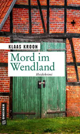 Kroon |  Mord im Wendland | Buch |  Sack Fachmedien