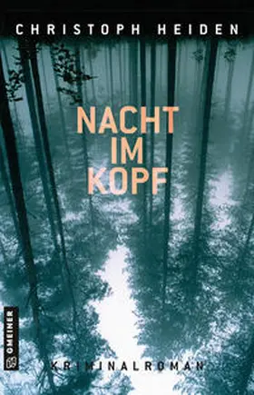 Heiden |  Nacht im Kopf | Buch |  Sack Fachmedien