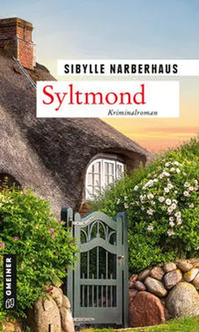 Narberhaus |  Syltmond | Buch |  Sack Fachmedien