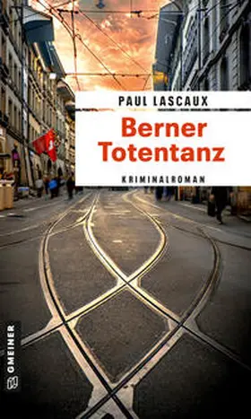 Lascaux |  Berner Totentanz | Buch |  Sack Fachmedien