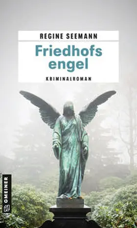 Seemann |  Friedhofsengel | Buch |  Sack Fachmedien