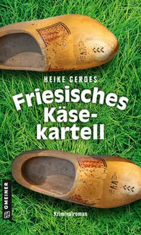 Gerdes |  Friesisches Käsekartell | Buch |  Sack Fachmedien