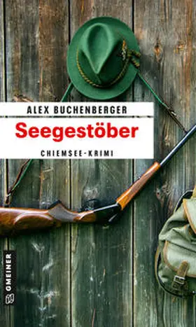 Buchenberger |  Seegestöber | Buch |  Sack Fachmedien