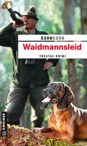 KuhnKuhn |  Waidmannsleid | Buch |  Sack Fachmedien