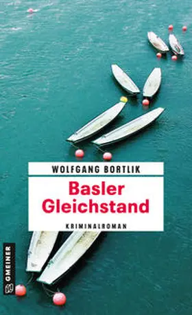 Bortlik |  Basler Gleichstand | Buch |  Sack Fachmedien