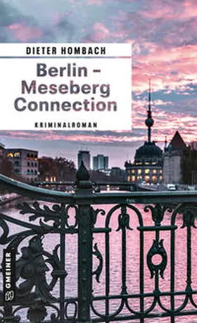 Hombach |  Berlin - Meseberg Connection | Buch |  Sack Fachmedien