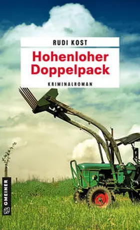 Kost |  Hohenloher Doppelpack | Buch |  Sack Fachmedien