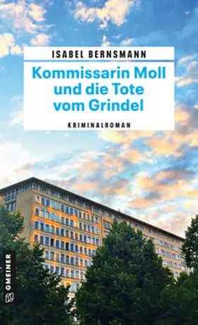 Bernsmann |  Kommissarin Moll und die Tote vom Grindel | Buch |  Sack Fachmedien